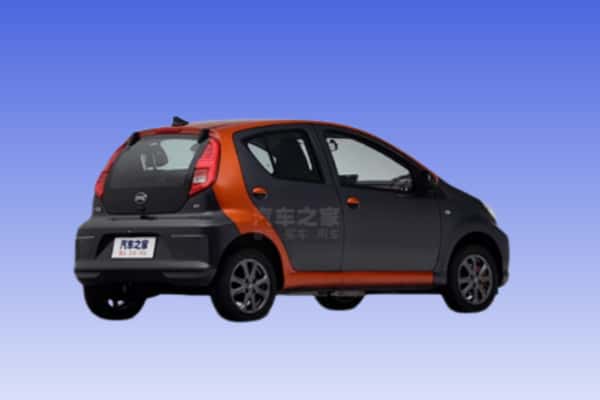 肇庆市四会抵押微型汽车