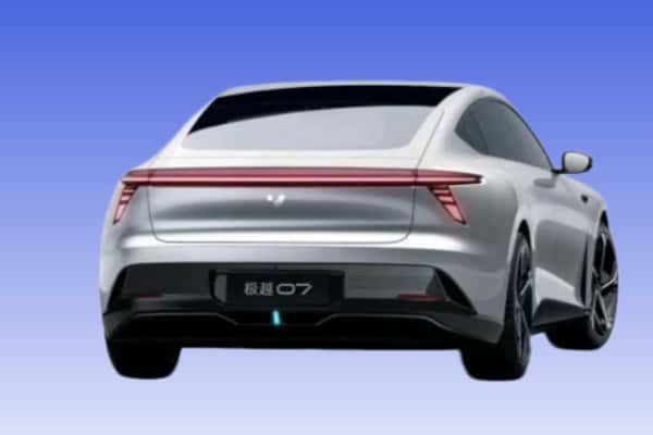 肇庆市四会回收小米汽车