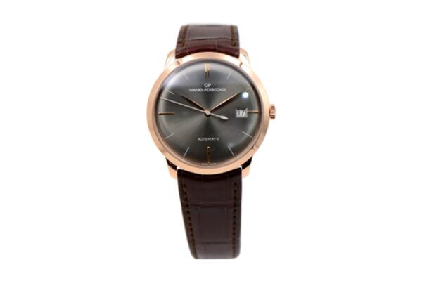 肇庆市四会回收芝柏腕表